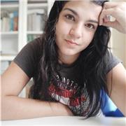 Profesora de Matemáticas básicas hasta 3º de la ESO y de Economía hasta bachiller